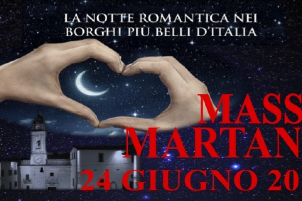 Notte romantica