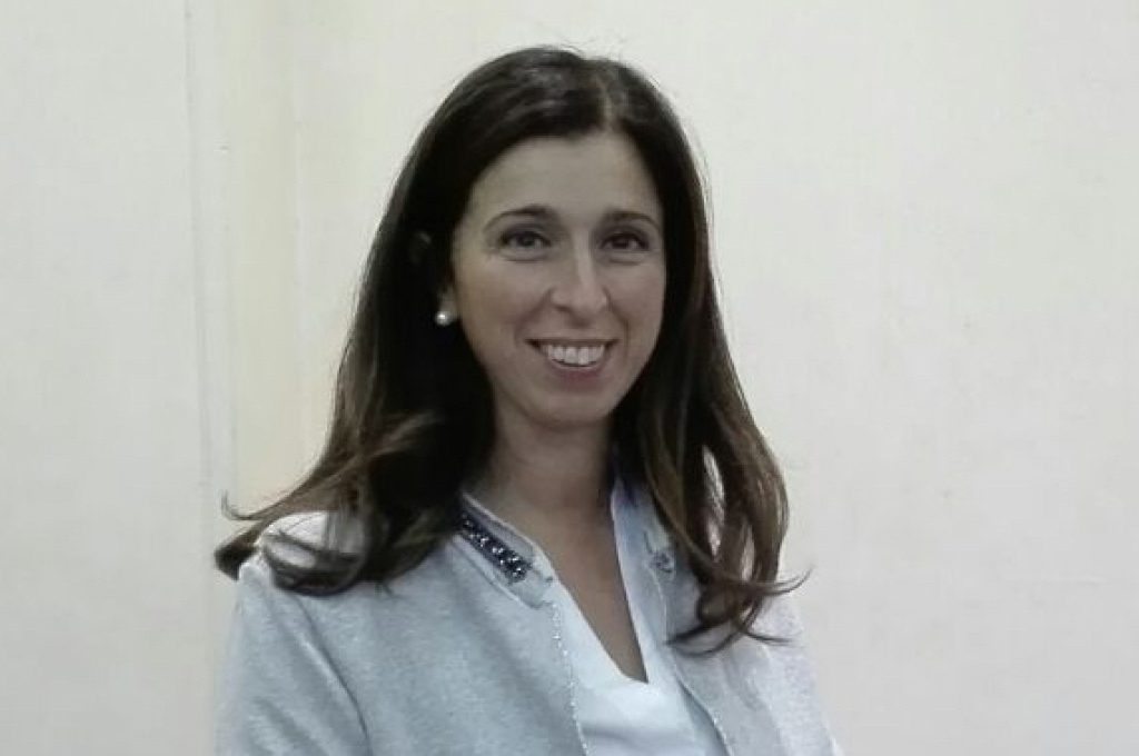 Nunzia Frustagatti