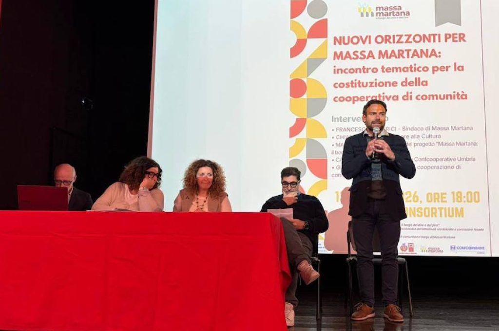 Nuovi orizzonti massa