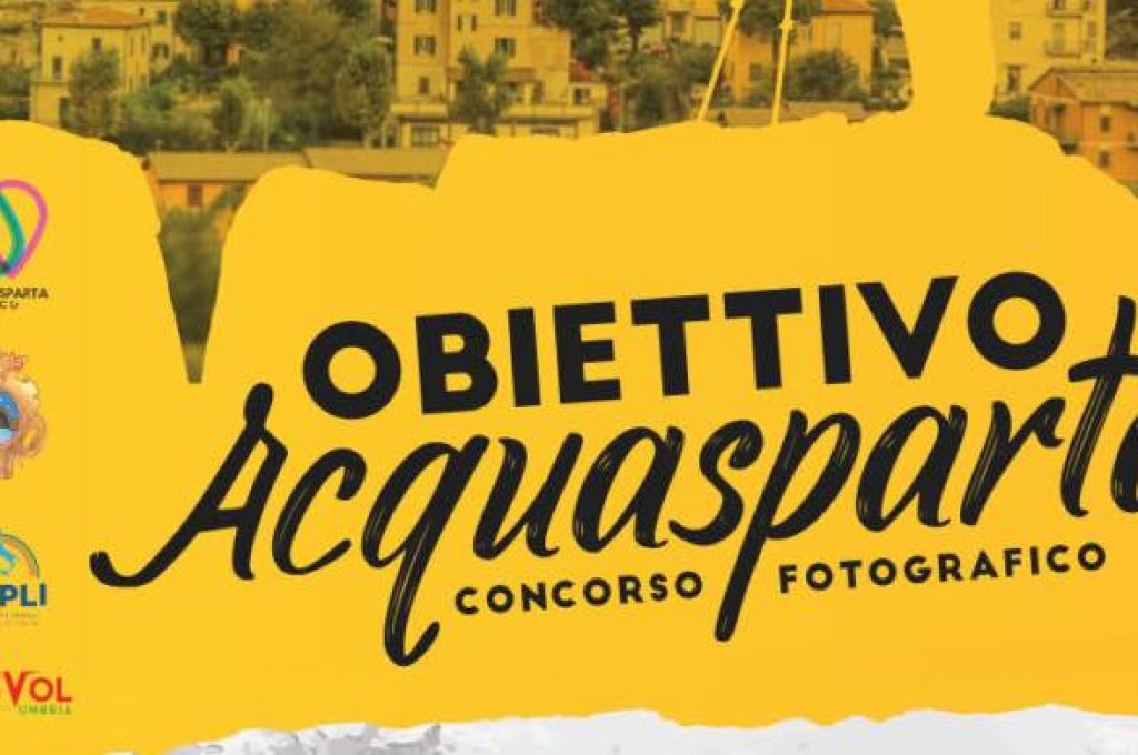 Obiettivo acquasparta