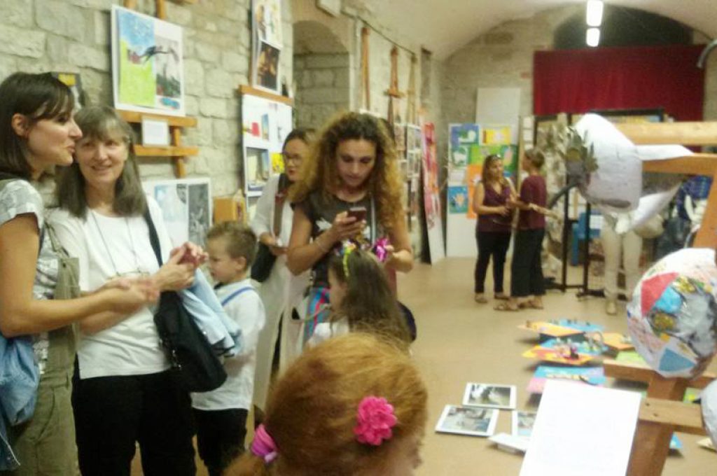 officina_arte_mostra_todi_biblioteca_comunale