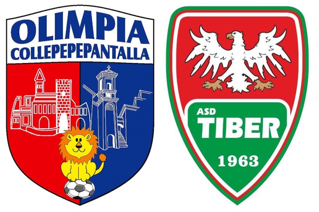 Olimpia-Tiber