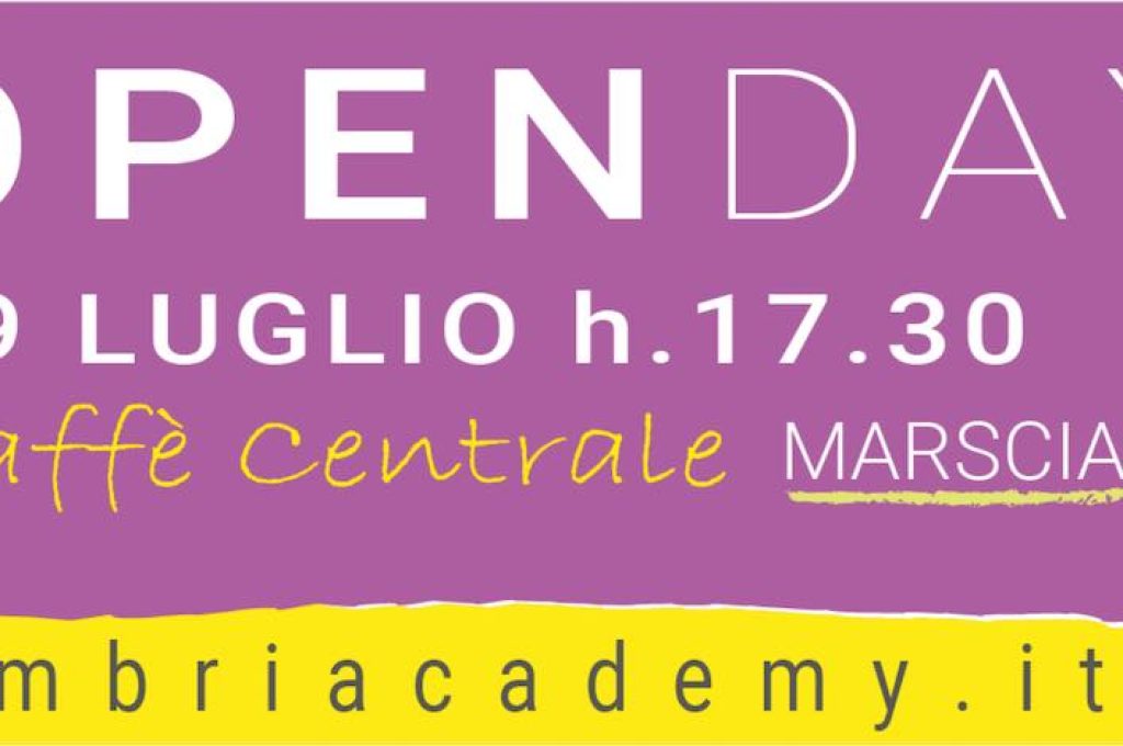 Open day ITS