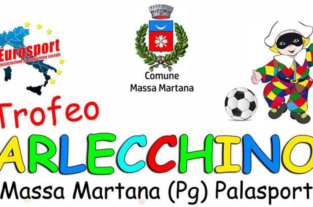 Opes arlecchino