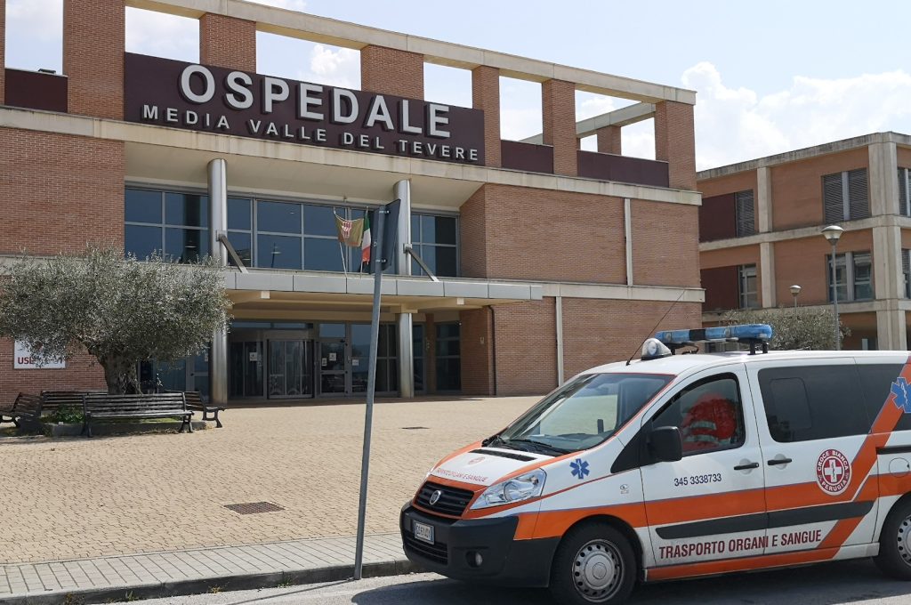 Ospedale MVT 7