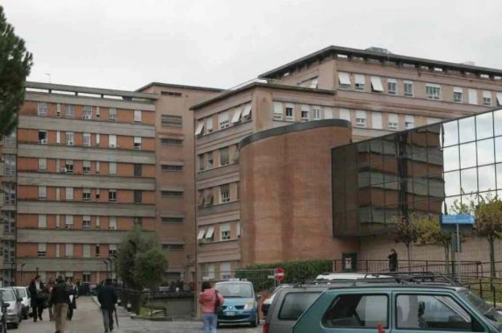 Ospedale santa_maria Terni