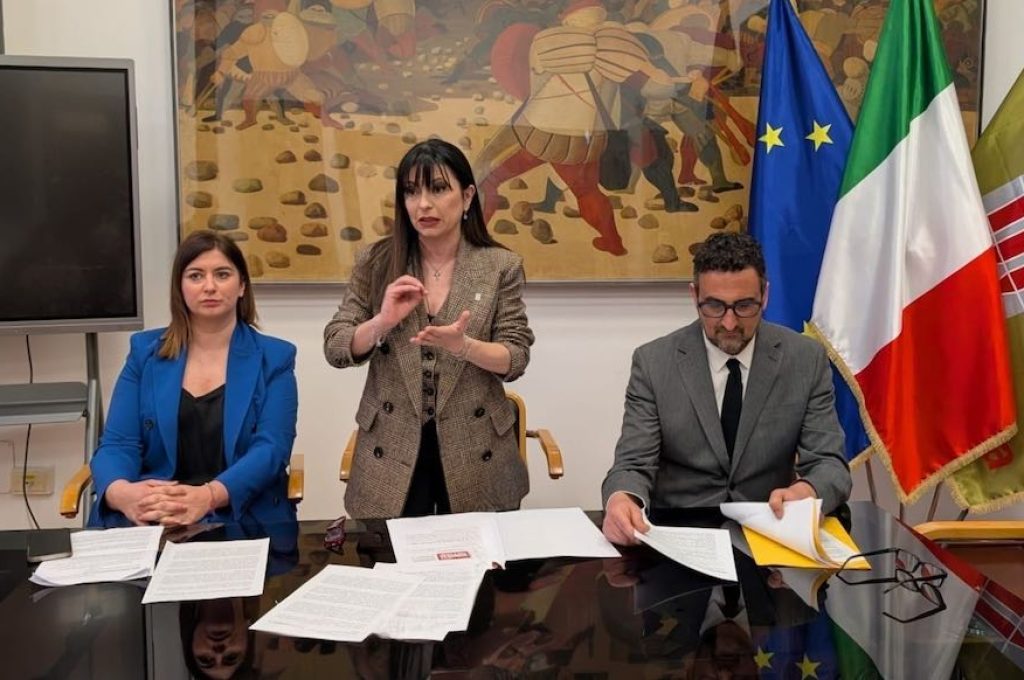 Osservatorio salute mentale