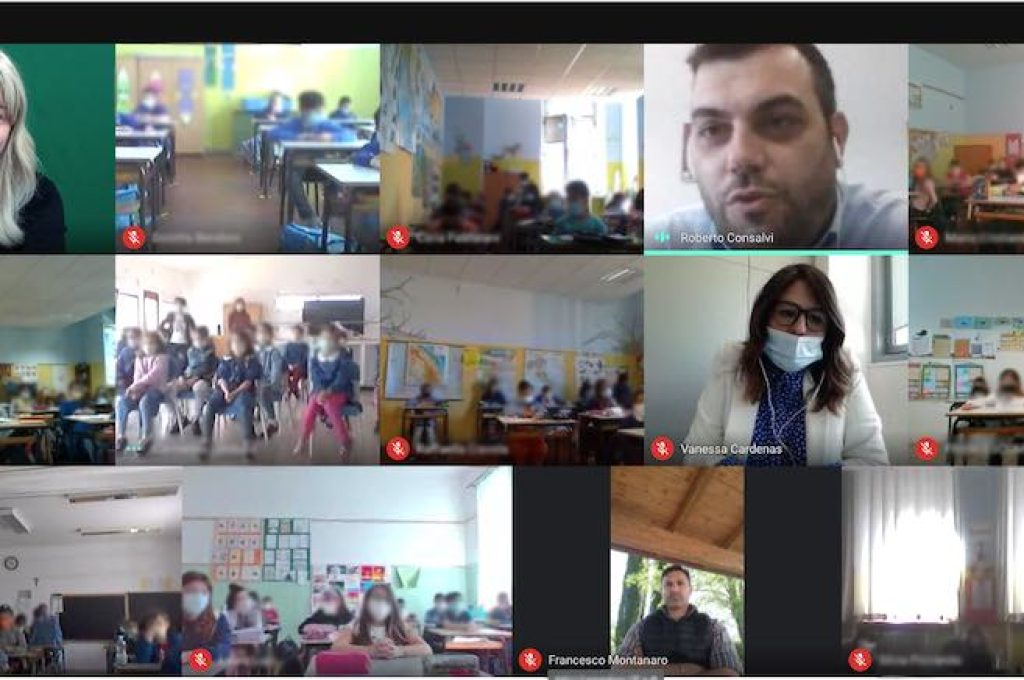 PREMIAZIONE raee lab