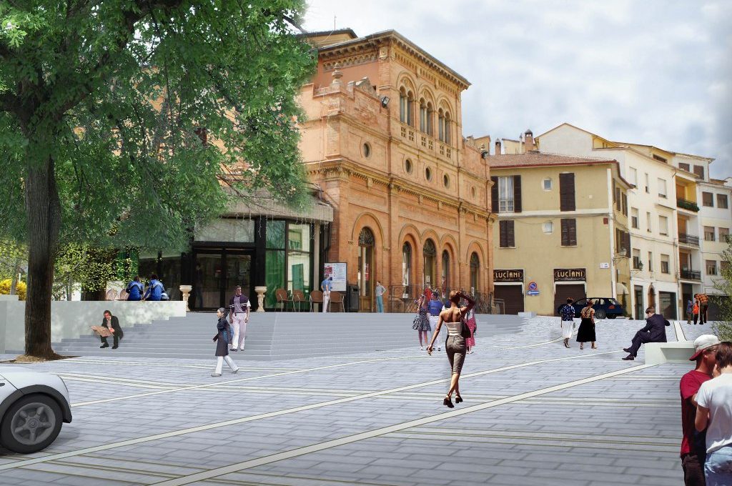 PUC2-Marsciano_simulazione-infografica-della-nuova-piazza-del-Teatro-Concordia