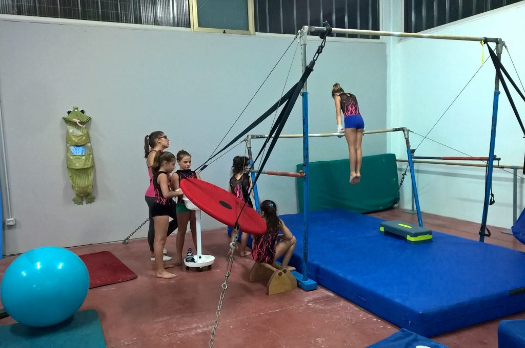 Palestra Eunice (2)