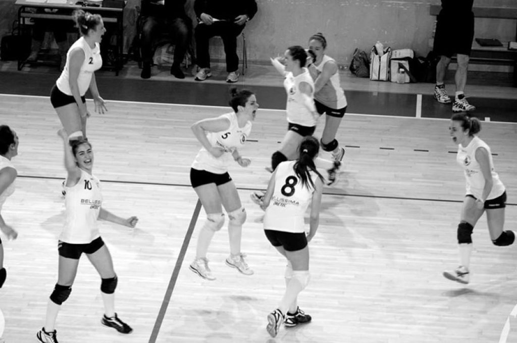 Pallavolo Marsciano