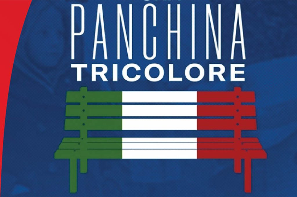 Panchina tricolore