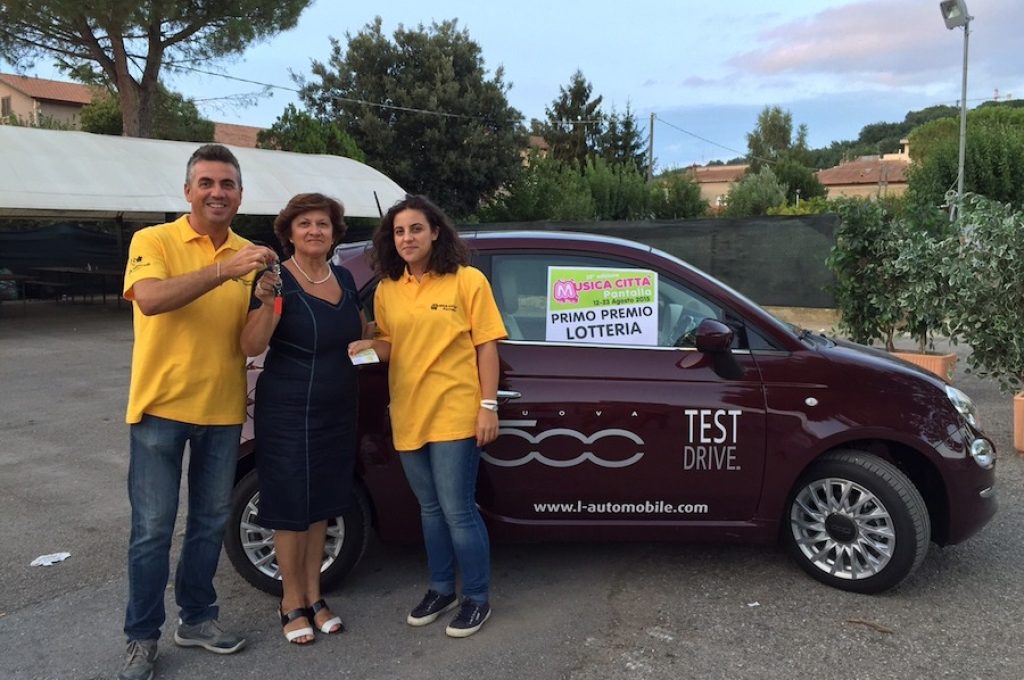 Pantalla lotteria 2015