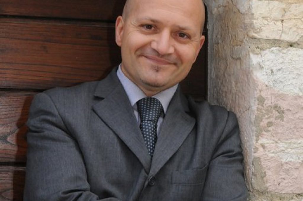 Paolo Morbidoni