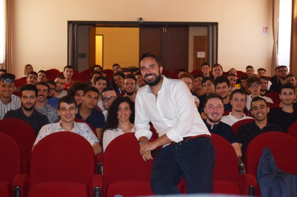 PaoloTaticchi_StudentioItsUmbriaAcademy