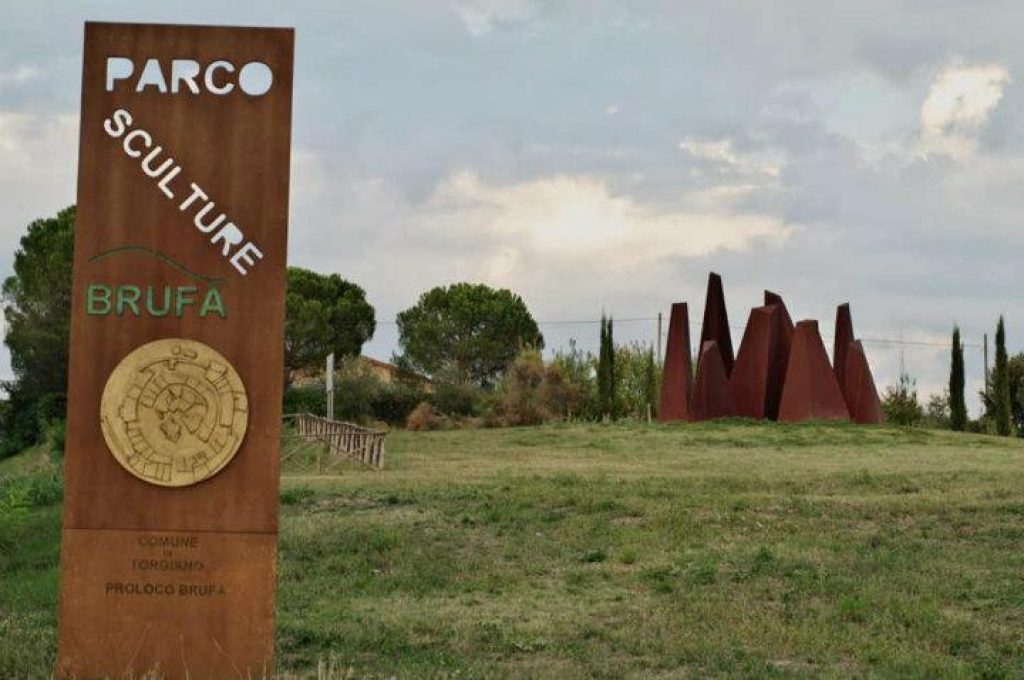 ParcoScultureBrufa