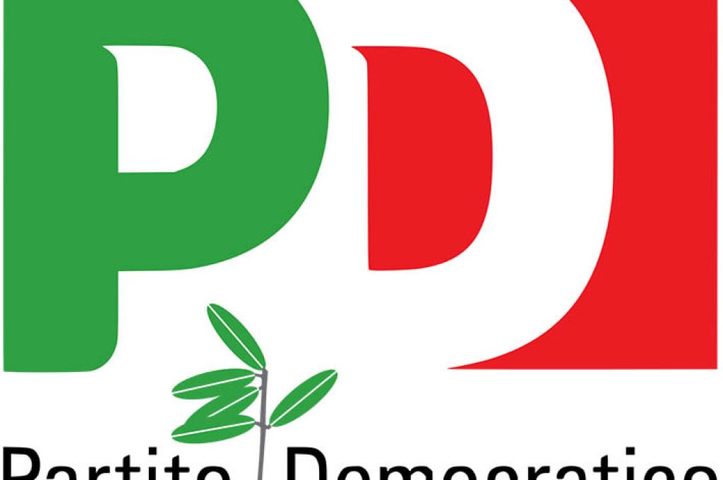 Partito_Democratico_Logo