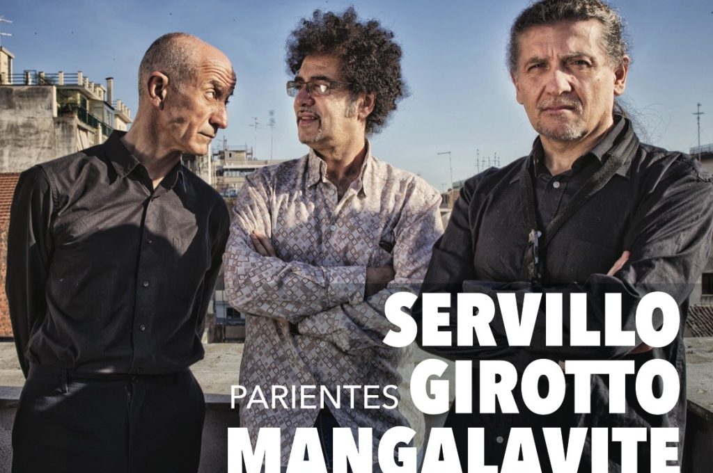 Peppe Servillo per l'AUCC 22 maggio 2019 Perugia