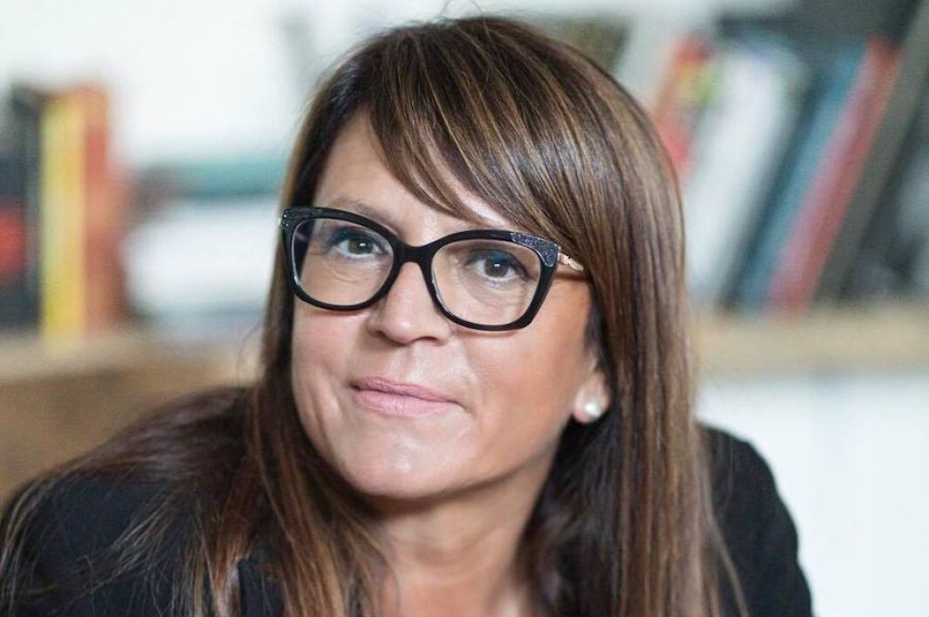 Pernazza Laura
