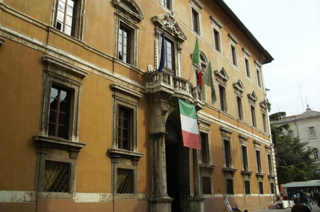 Perugia Palazzo_donini_