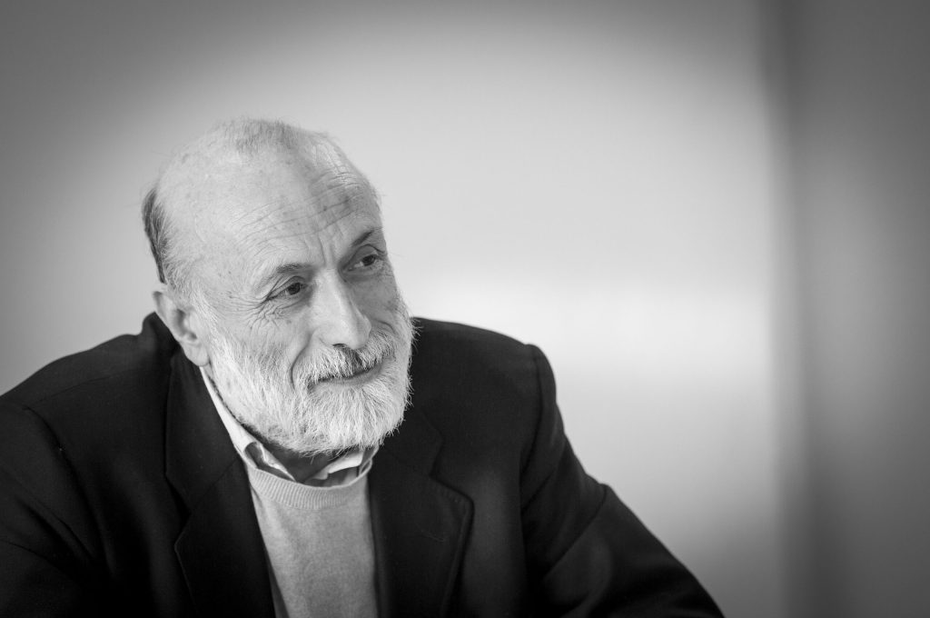 Petrini @ArchivioSlowFood