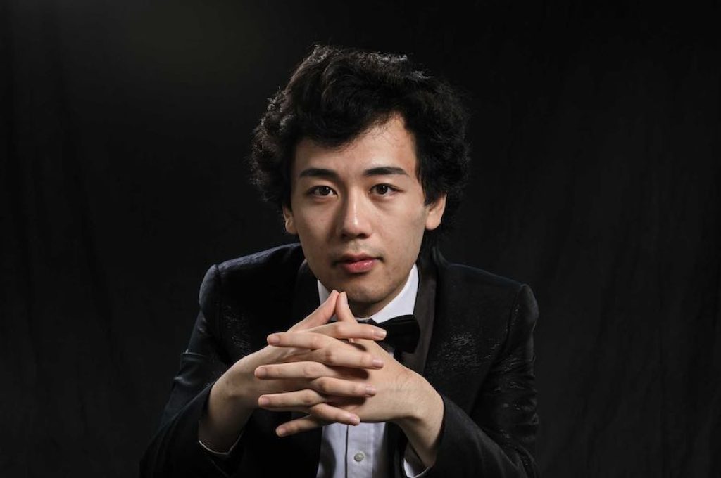 Pianista Yang