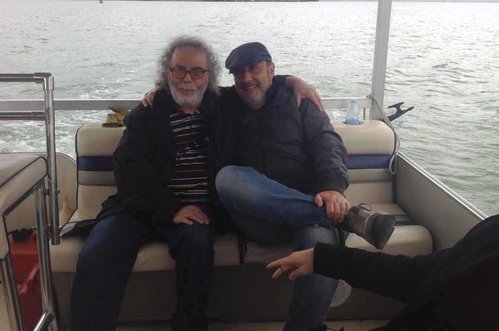 Piazzoli bellachioma