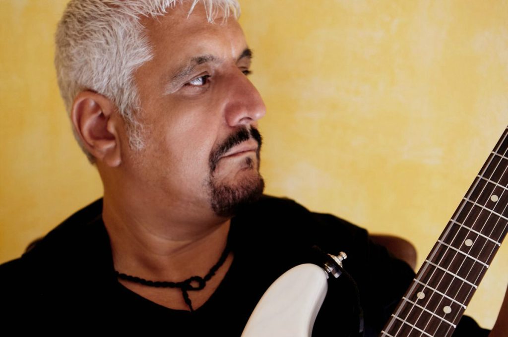 Pino-Daniele-