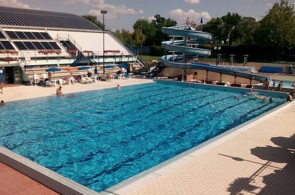 Piscina Marsciano