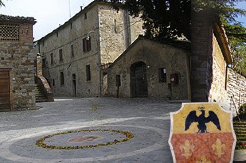 Poggio aquilone