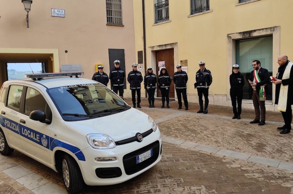 Polizia Pandina Hybrid Marsciano (3)