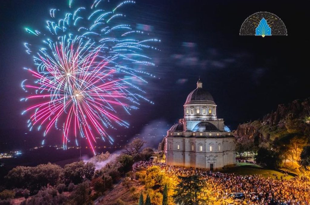 Polvere di stelle prima 2024