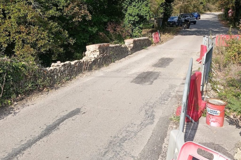 Ponte Poggio Aquilone