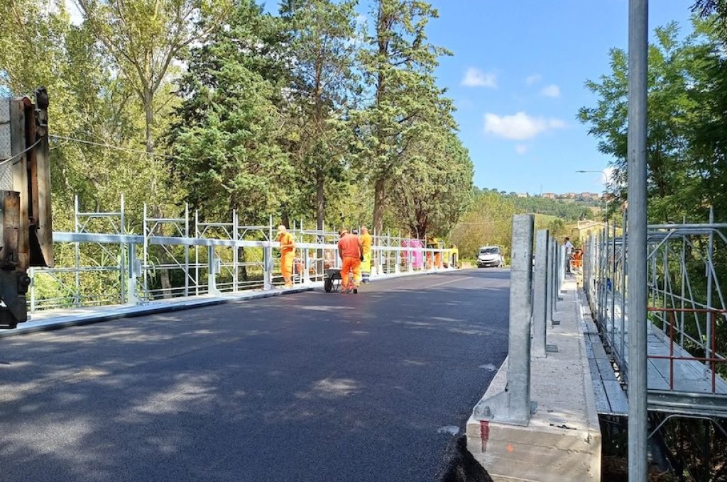 Pontenaia strada