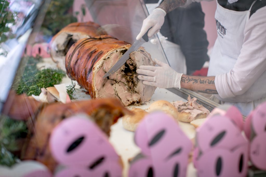 Porchettiamo 1