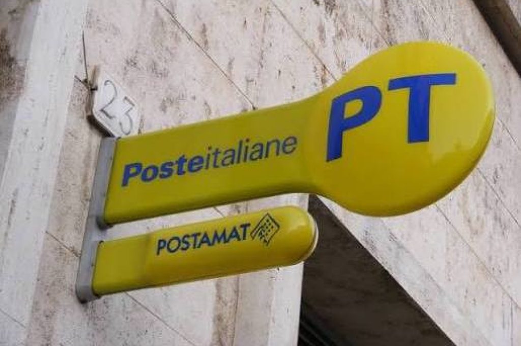 Poste italiane
