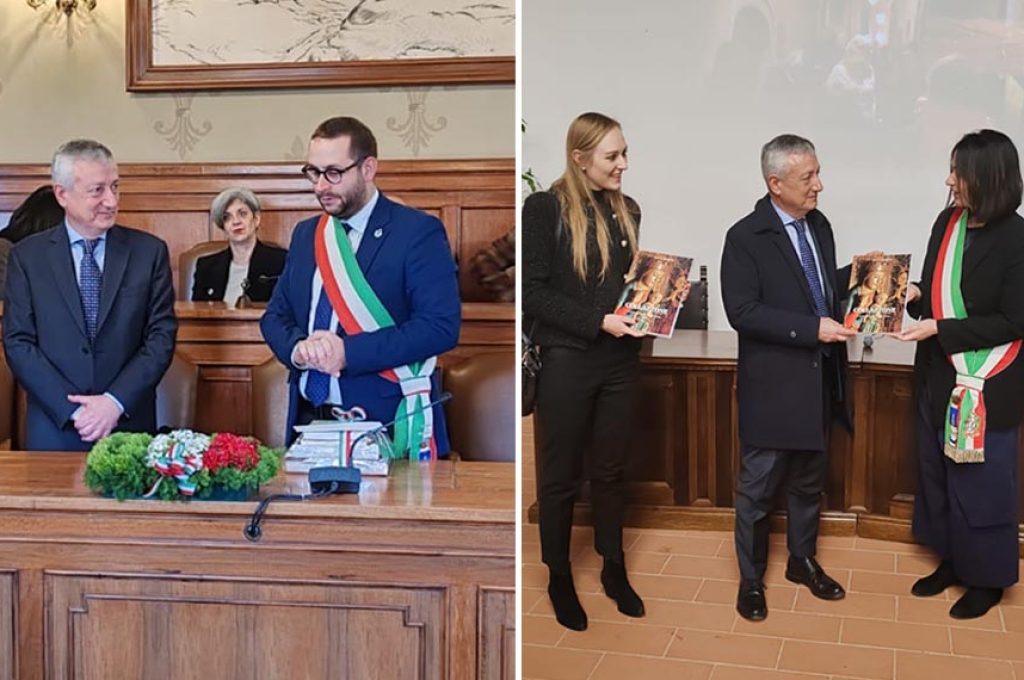 Prefetto marsciano-collazzone