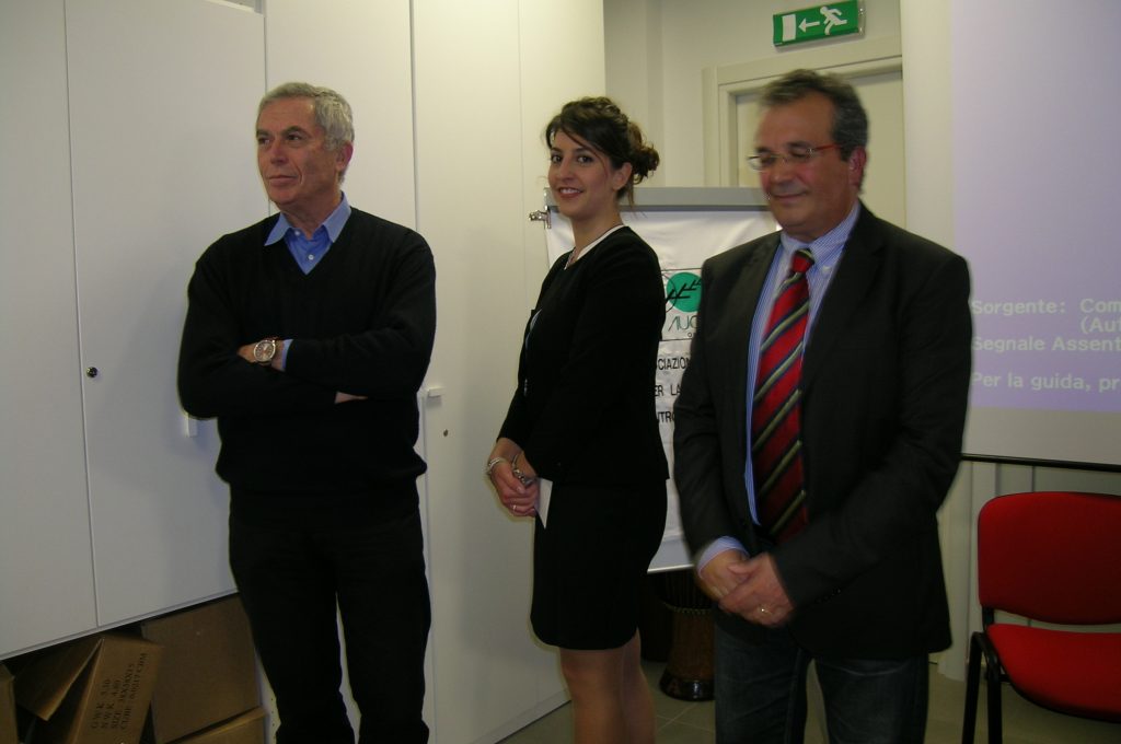 Premio Lancetti
