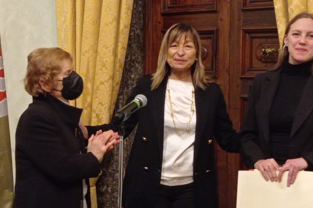 Premio crispolti