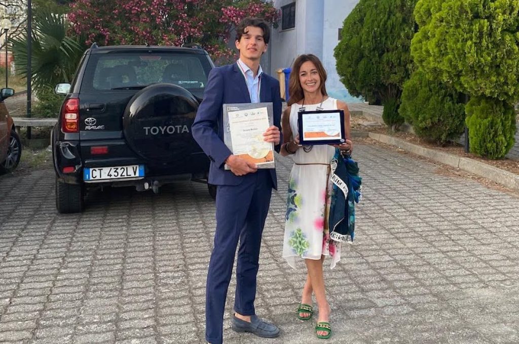 Premio studente liceo