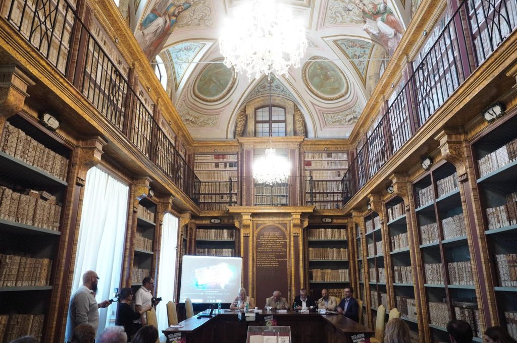 PresSharperPerugia2018_foto Marco Giugliarelli (2)