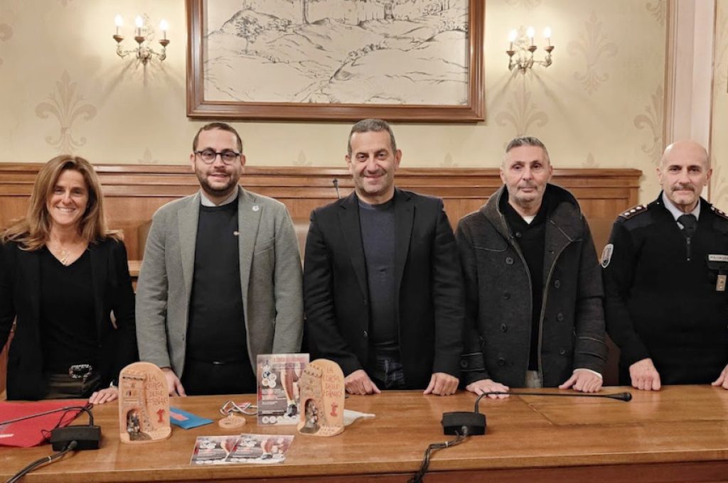 Presentazione Corsa delle Fornaci 2025 (1)