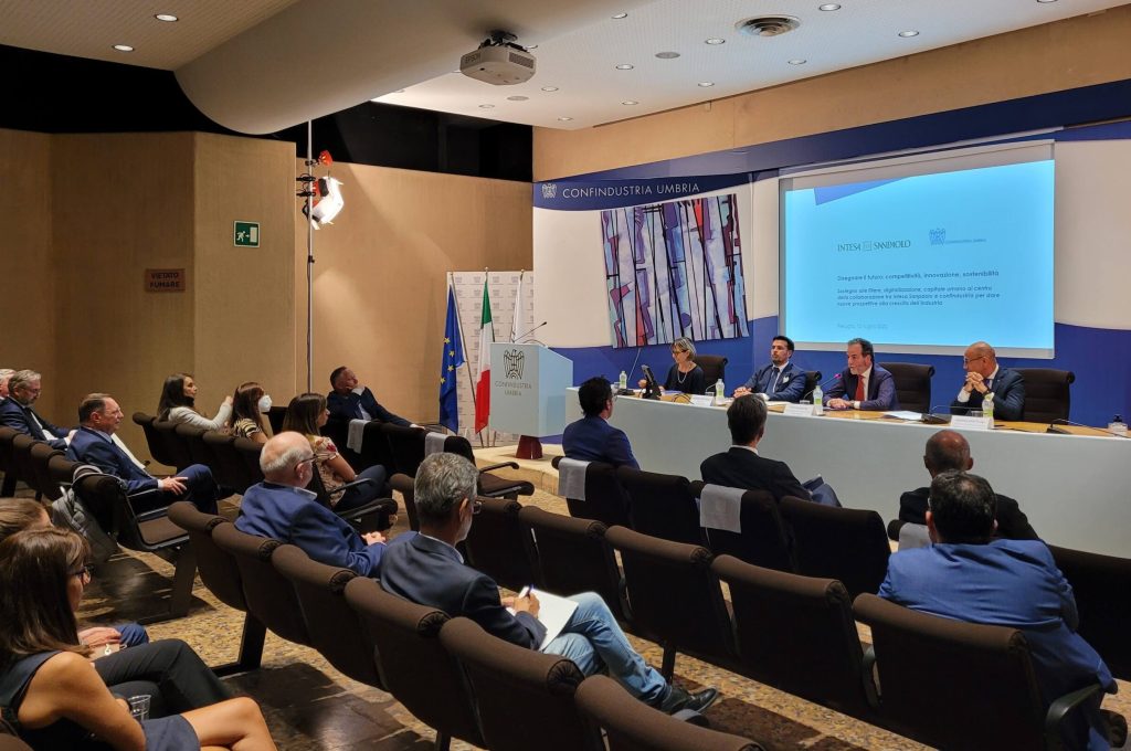 Presentazione accordo