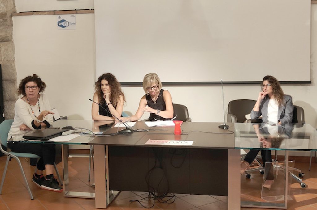 Presentazione progetto PePaMa (2)
