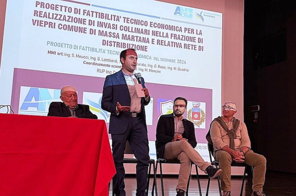 Presentazione progetto fattibilità invasi e rete Viepri (Massa Martana) - 10 ottobre 2025 (2)