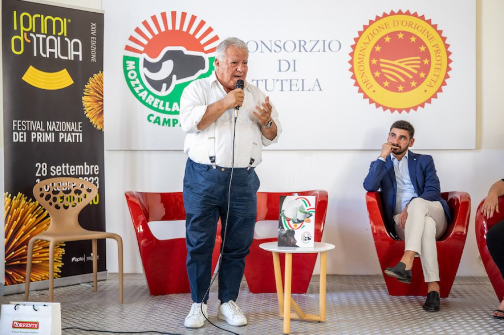 Primi d'italia caserta