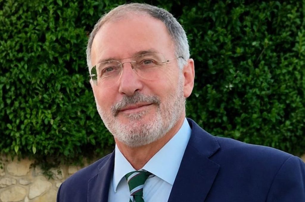 Primieri moreno