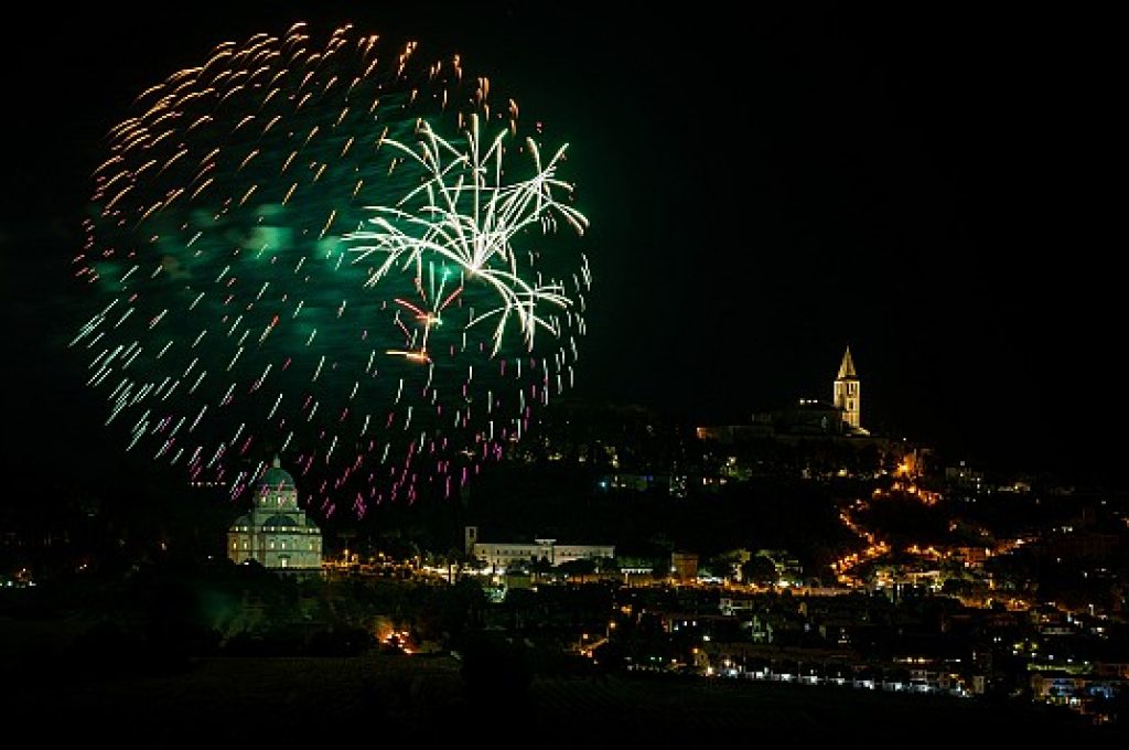 2021 Primo classificato - Stefano Mencacci