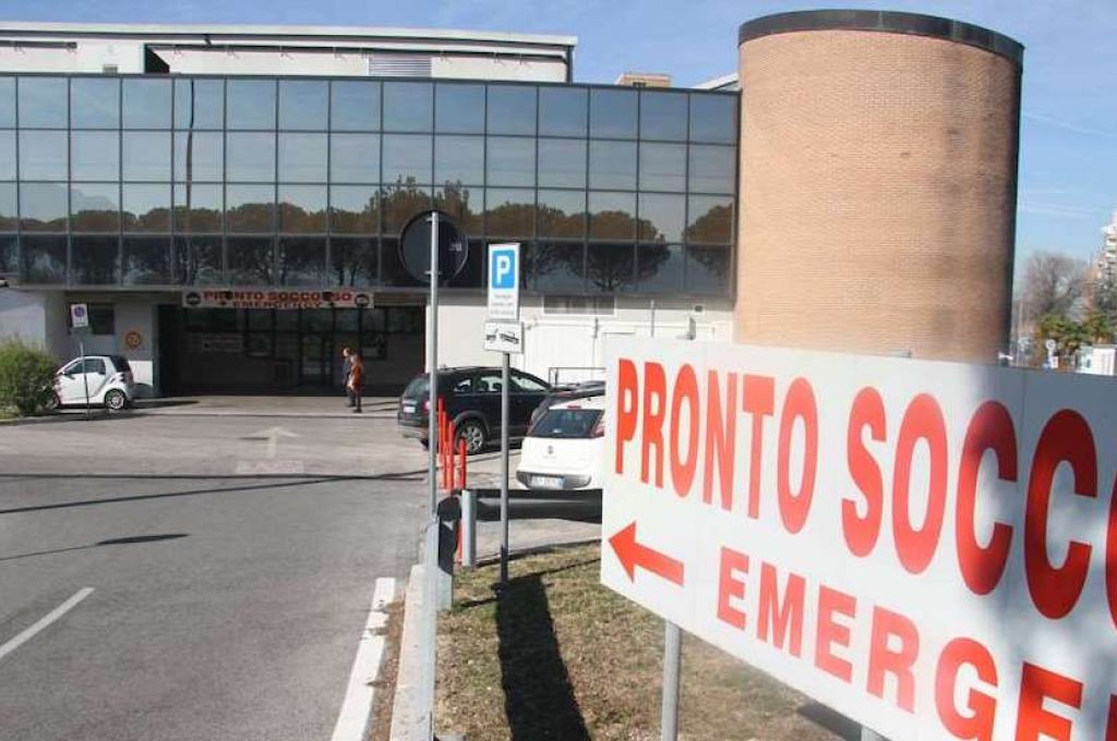 Pronto soccorso terni