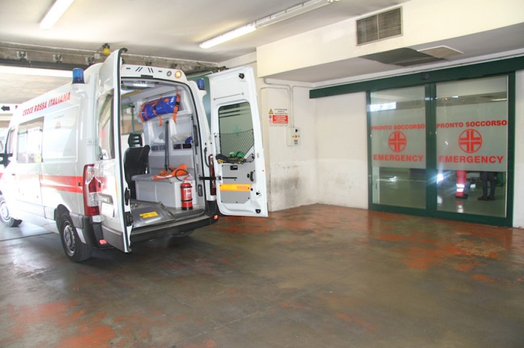 ProntoSoccorso-Terni